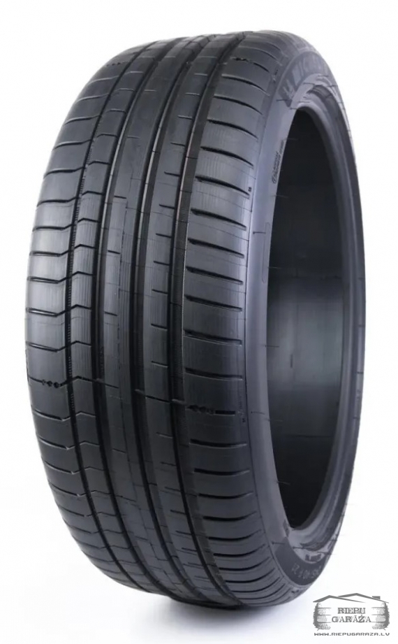 Michelin PS S 5 MO1