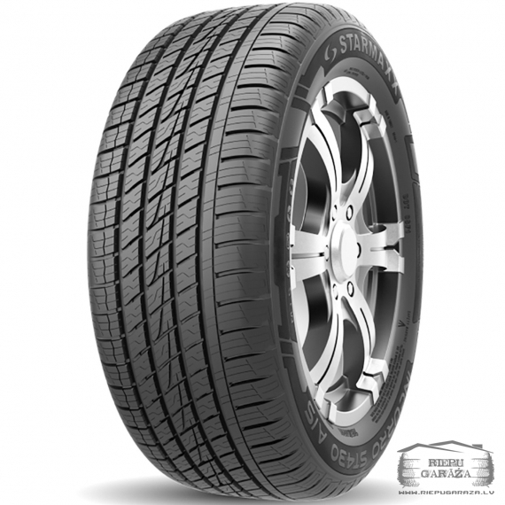 Starmaxx INCURRO ST430 [DOT23]