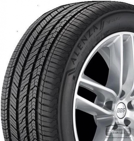 Bridgestone ALENZA SPORT A/S