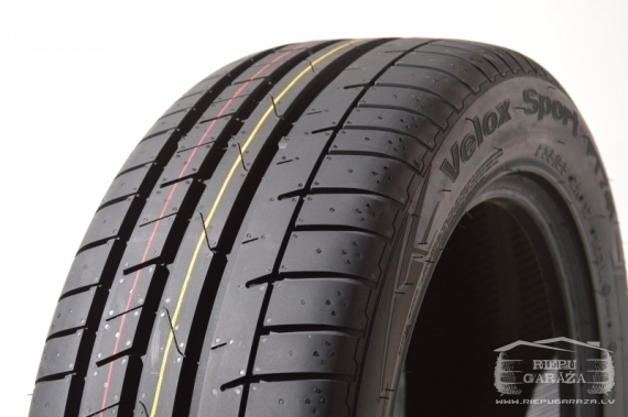 Starmaxx ULTRASPORT ST760 [DOT23]