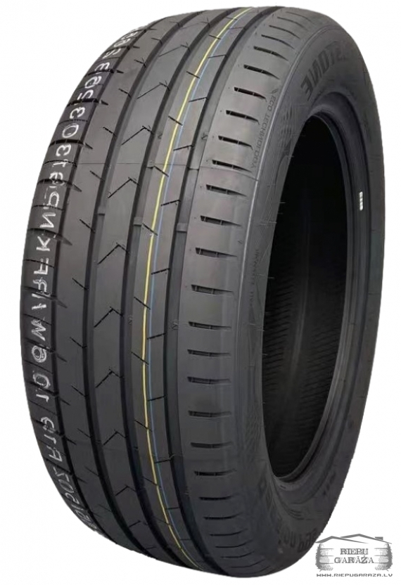 Summer tyres 255/35 R21 Kustone PASSION P9S | Riepu Garāža