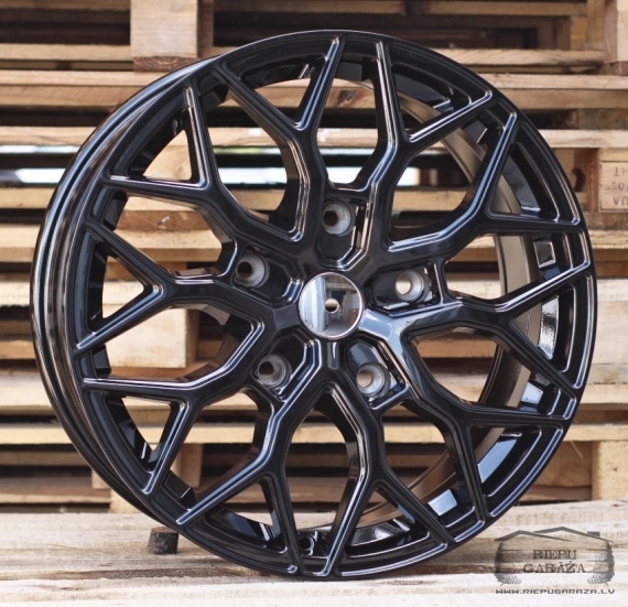 R20 x 8J 5x160