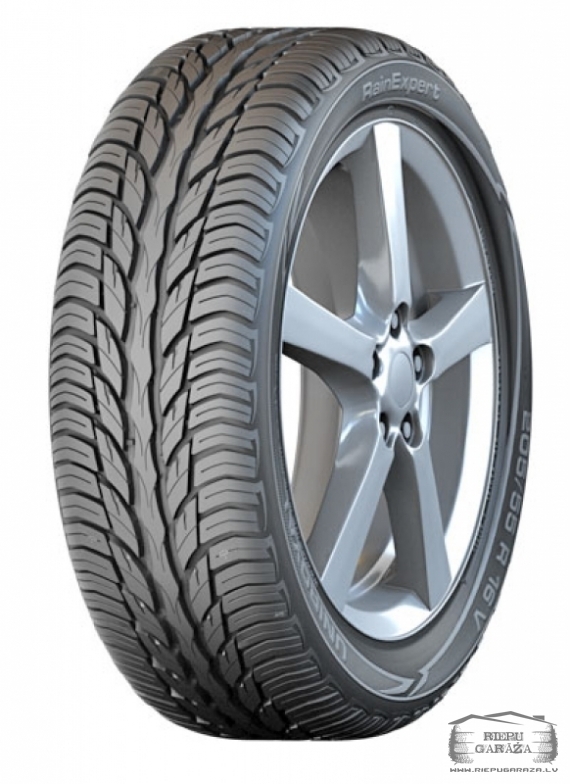 Uniroyal RAINEXPERT [DOT19]