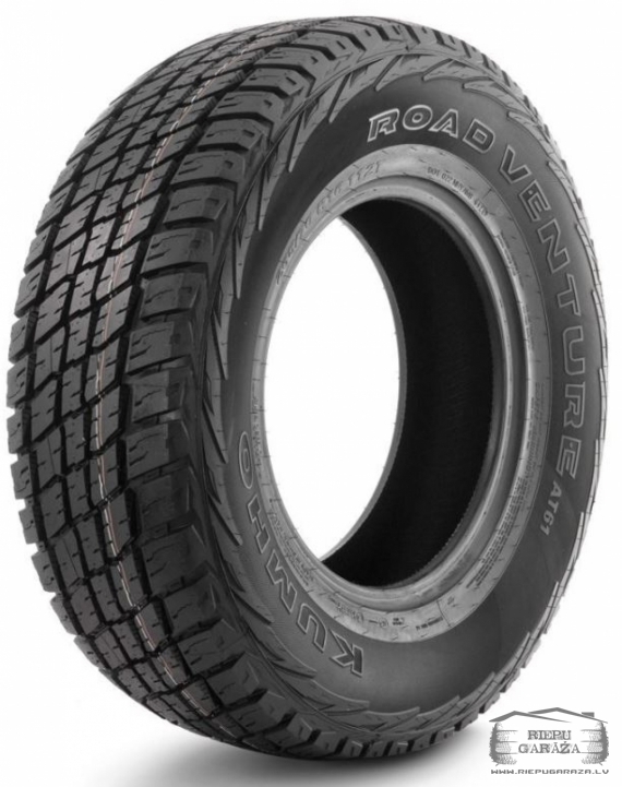 Marshal AT61 (Kumho)