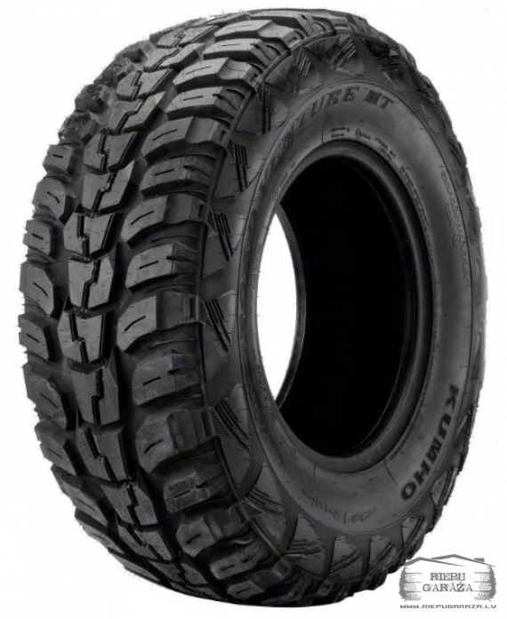 Marshal KL71 M/T