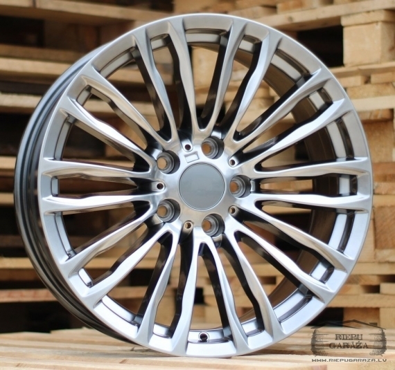 R19 x 8.5;9.5J 5x120