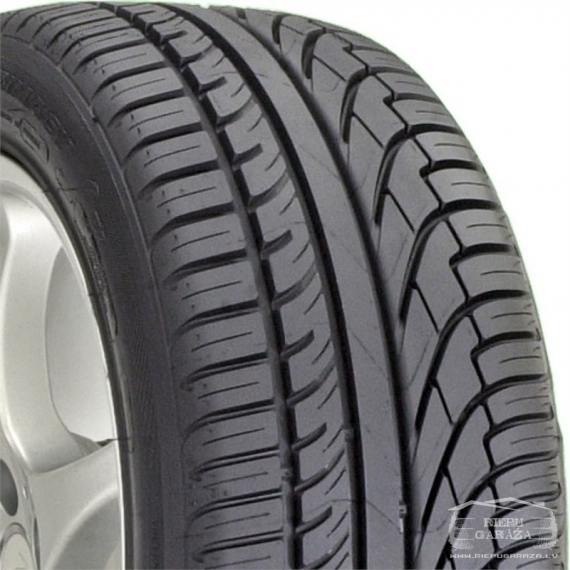 Michelin PILOT PRIMACY HP GRNX