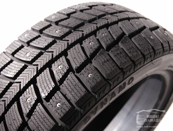 Dynamo SNOW-H MWH03 FS