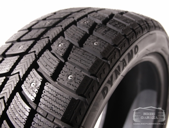 Dynamo SNOW-H MWH03 FS