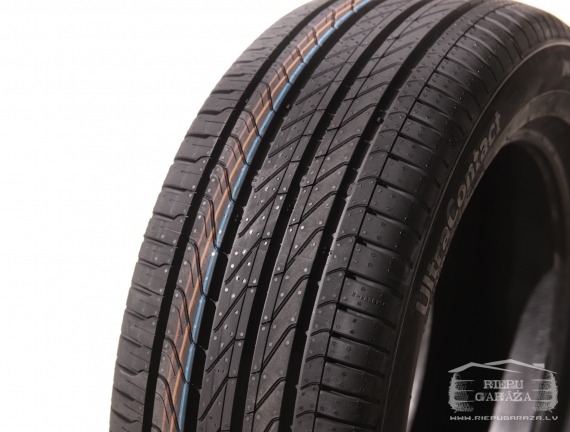 Continental ULTRA CONTACT NXT [DOT23]