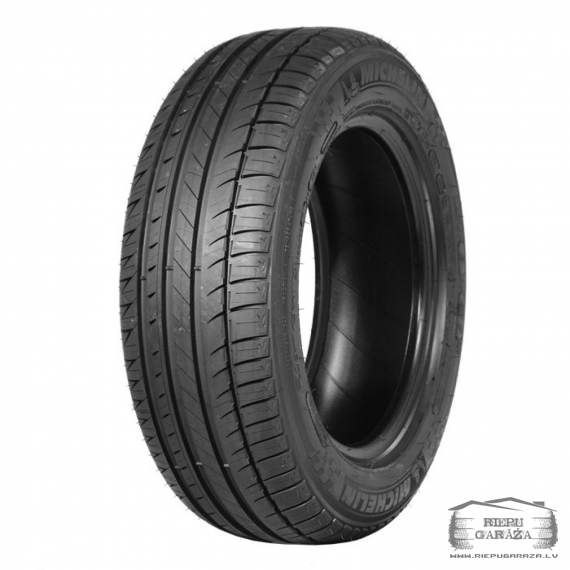 Michelin EXALTO PE2 N0