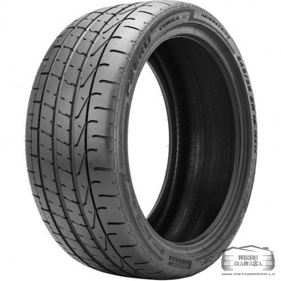 Pirelli P ZERO CORSA ASIMMETRICO 2