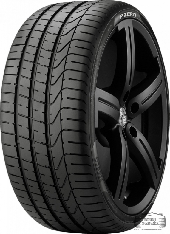 Pirelli P-ZERO VOL NCS