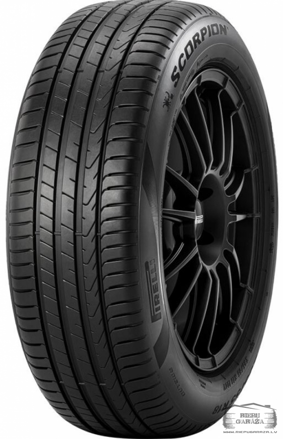 Pirelli Scorpion DOT2020-2022