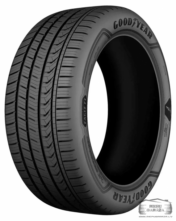 Goodyear EAGLE F1 ALLTERRAIN