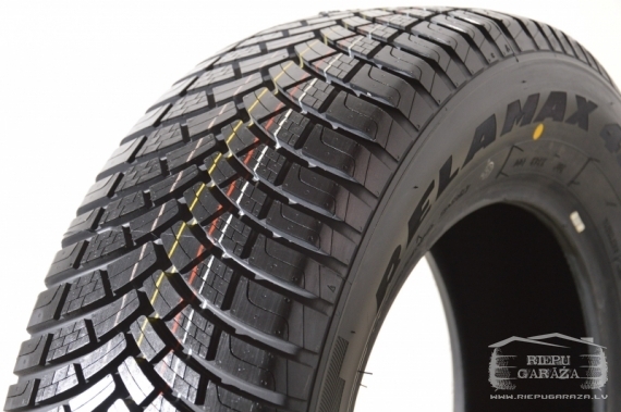 Maxtrek RELAMAX 4S 3PMSF