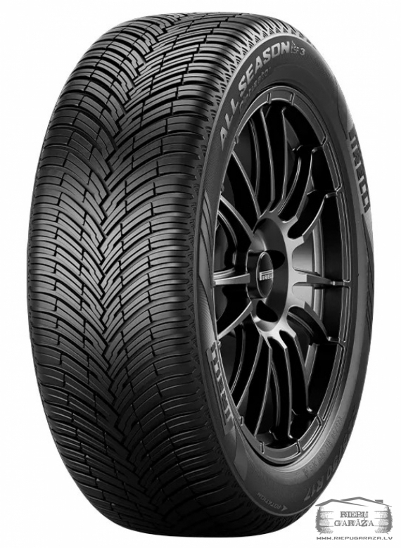 Pirelli CINTURATO AS SF3