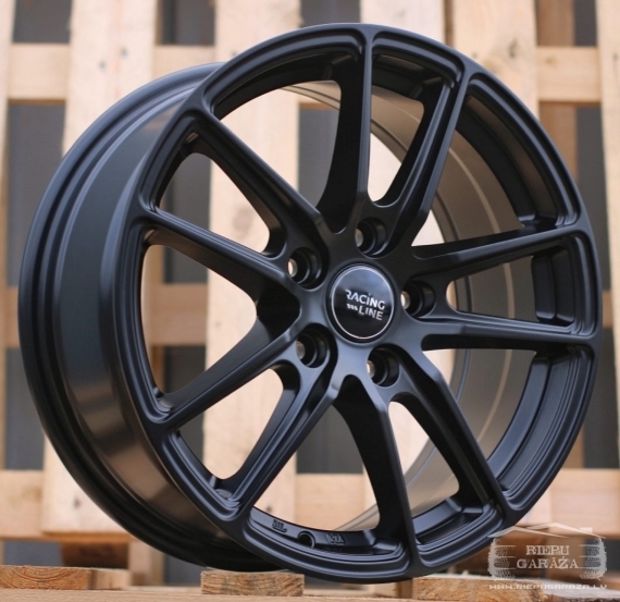 R16 x 7J 5x100
