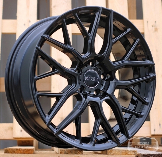 R21 x 9J 5x108
