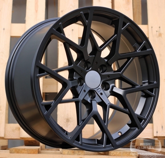 R19 x 8.5;9.5J 5x112