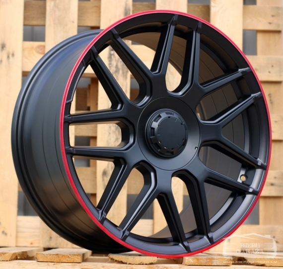 R22 x 10J 5x130