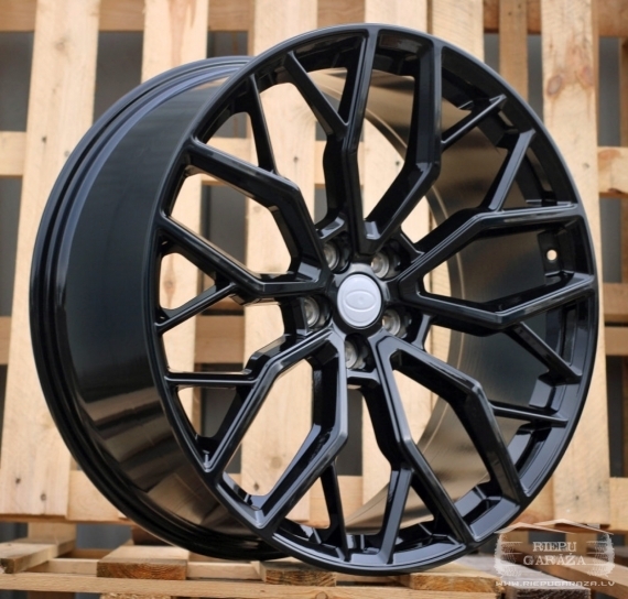 R23 x 10J 5x120