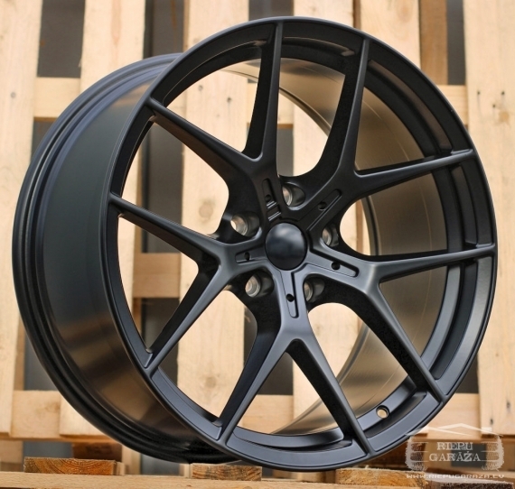 R19 x 8.5;9.5J 5x120