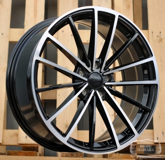 R19 x 8J 5x112