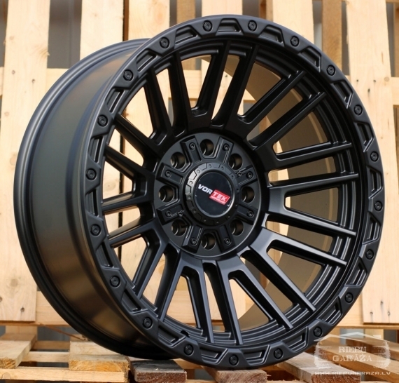 R22 x 10J 8x165/170