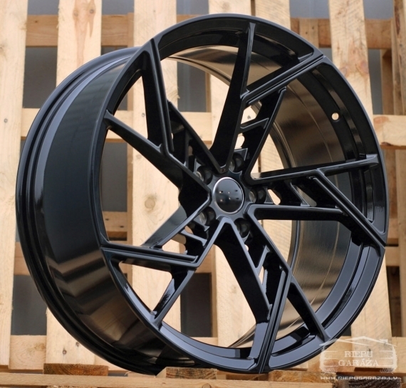 R22 x 10J 5x112