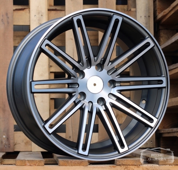 R18 x 8;9J 5x120