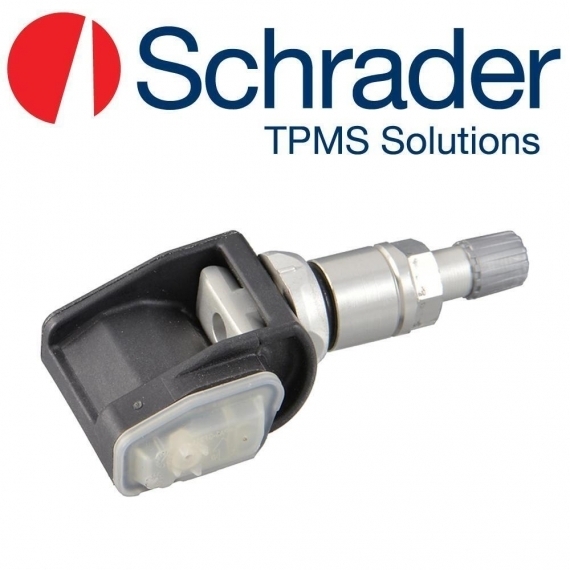 Schrader, Pug&Drive 7, DK-S2A117