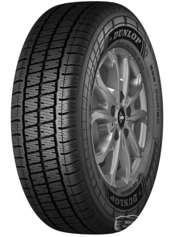 Dunlop ECONODRIVE AS