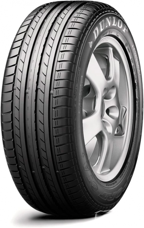 Dunlop SP01A