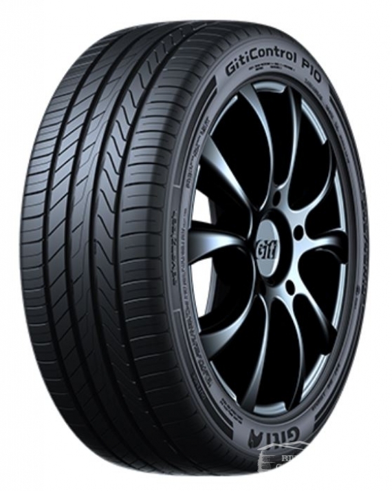 Giti GITICONTROL P10 GMS
