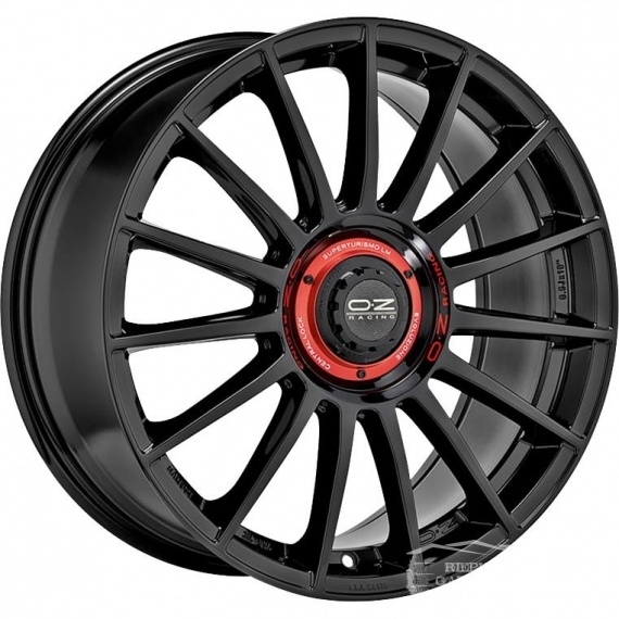 OZ Racing Superturismo Evoluzione