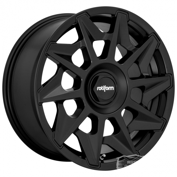 Rotiform R129 CVT