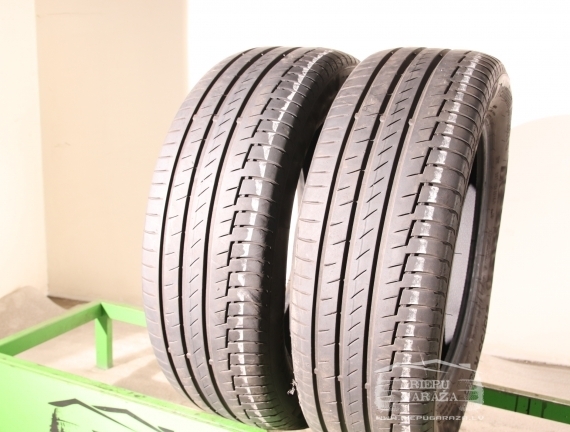 Continental Premium Contact 6