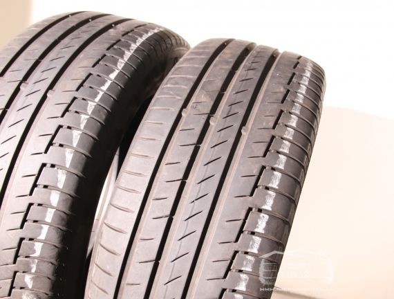 Continental Premium Contact 6