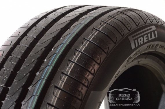 Pirelli Cinturato P7 DOT2016