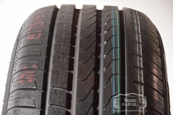 Pirelli Cinturato P7 DOT2016