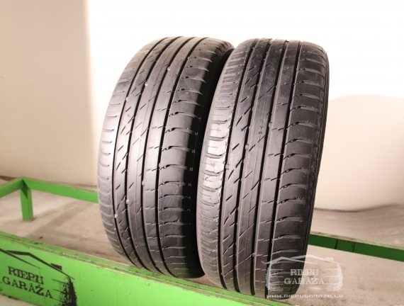 Nokian Line