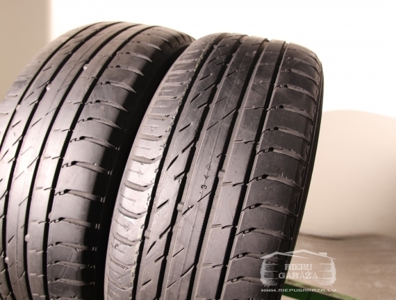 Nokian Line
