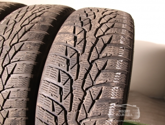 Nokian WR D4