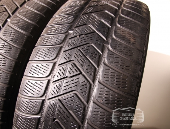 Pirelli Scorpion Winter