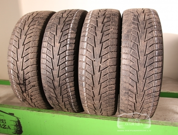 Hankook Winter I Cept iZ2 W616