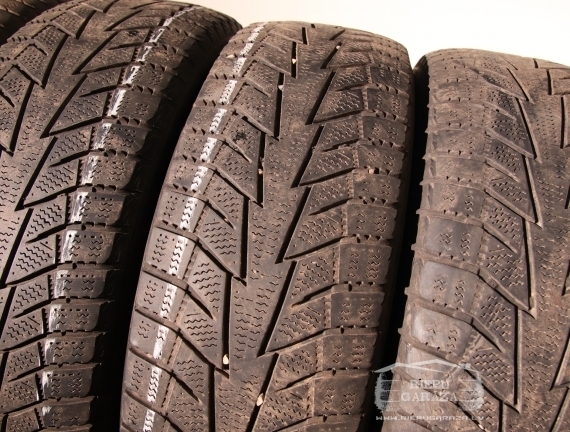 Hankook Winter I Cept iZ2 W616