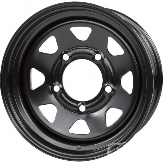 Dotz 4x4 Dakar dark
