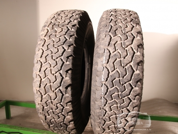 BFGoodrich All-Terrain T/A
