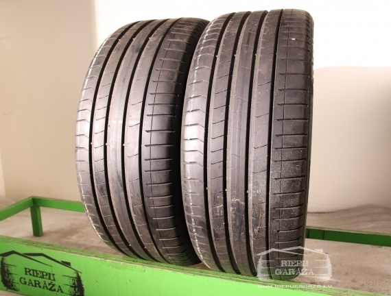 Pirelli P Zero PZ4